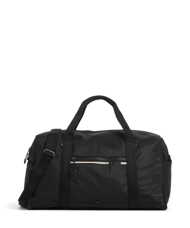 BOSS Stenson Weekender black