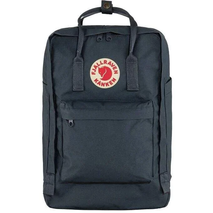Freizeitrucksack 17 Zoll Navy