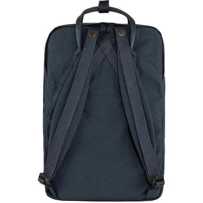 Freizeitrucksack 17 Zoll Navy