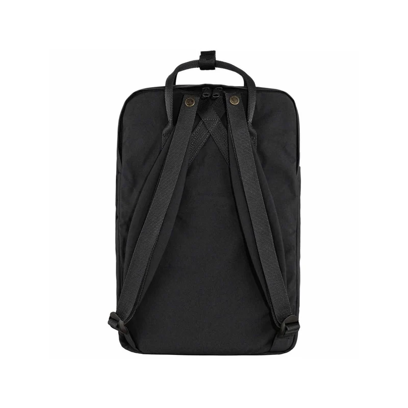 Fjällräven KANKEN LAPTOP 17'' schwarz