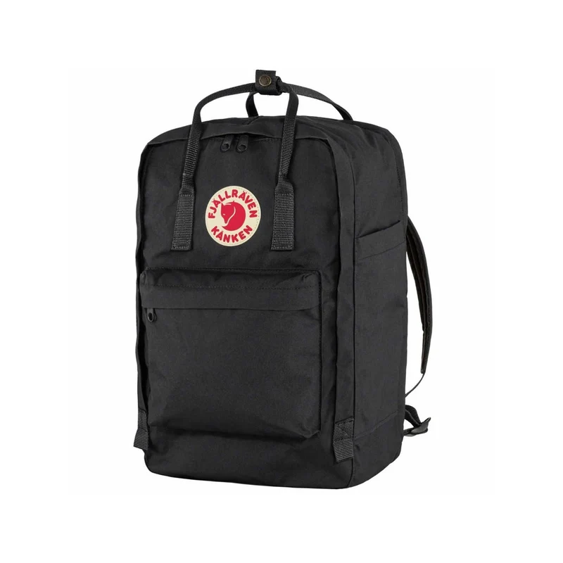 Fjällräven KANKEN LAPTOP 17'' schwarz