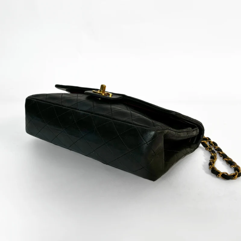 Chanel Medium Classic Double Flapbag