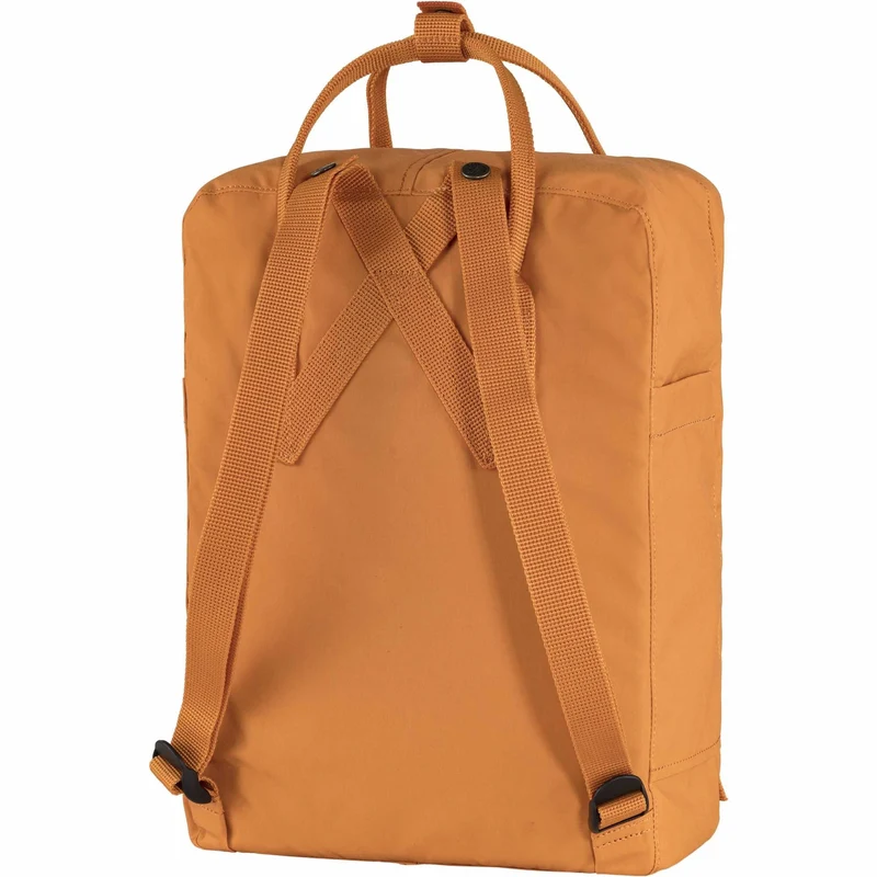 Freizeitrucksack Spicy Orange