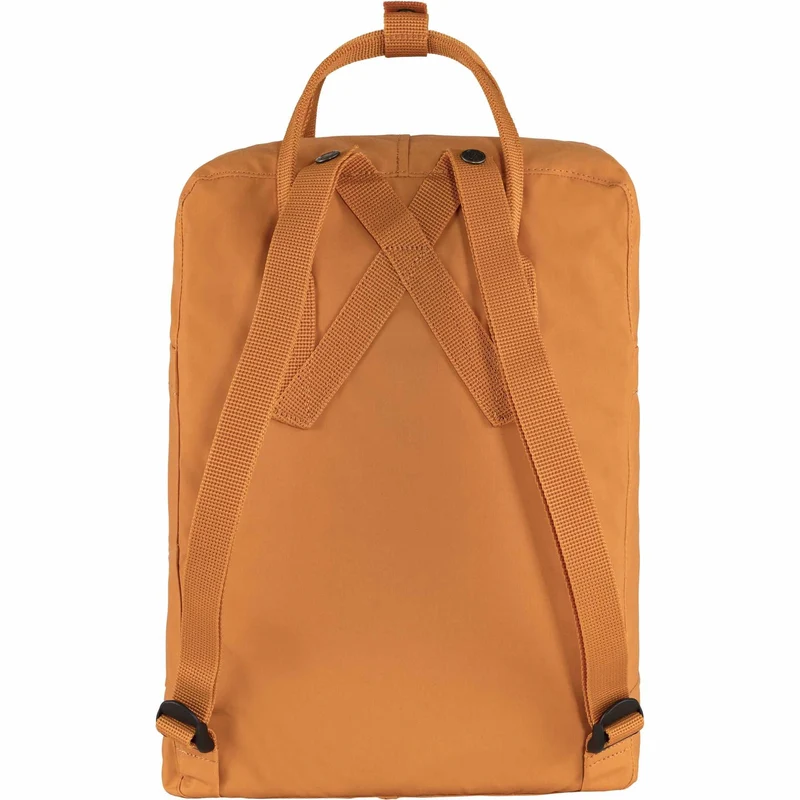 Freizeitrucksack Spicy Orange