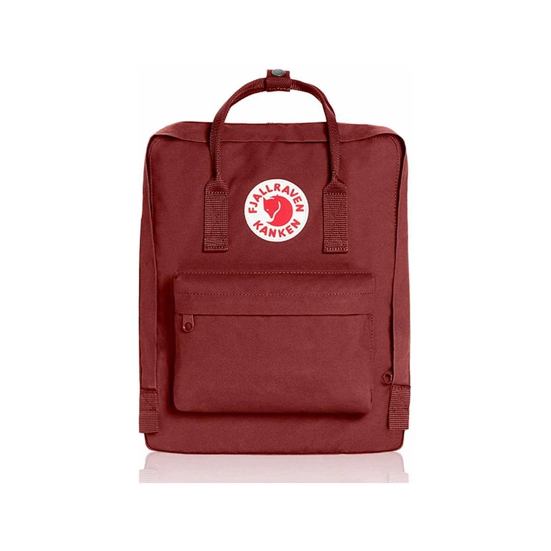 Fjällräven Weiblich bordeaux