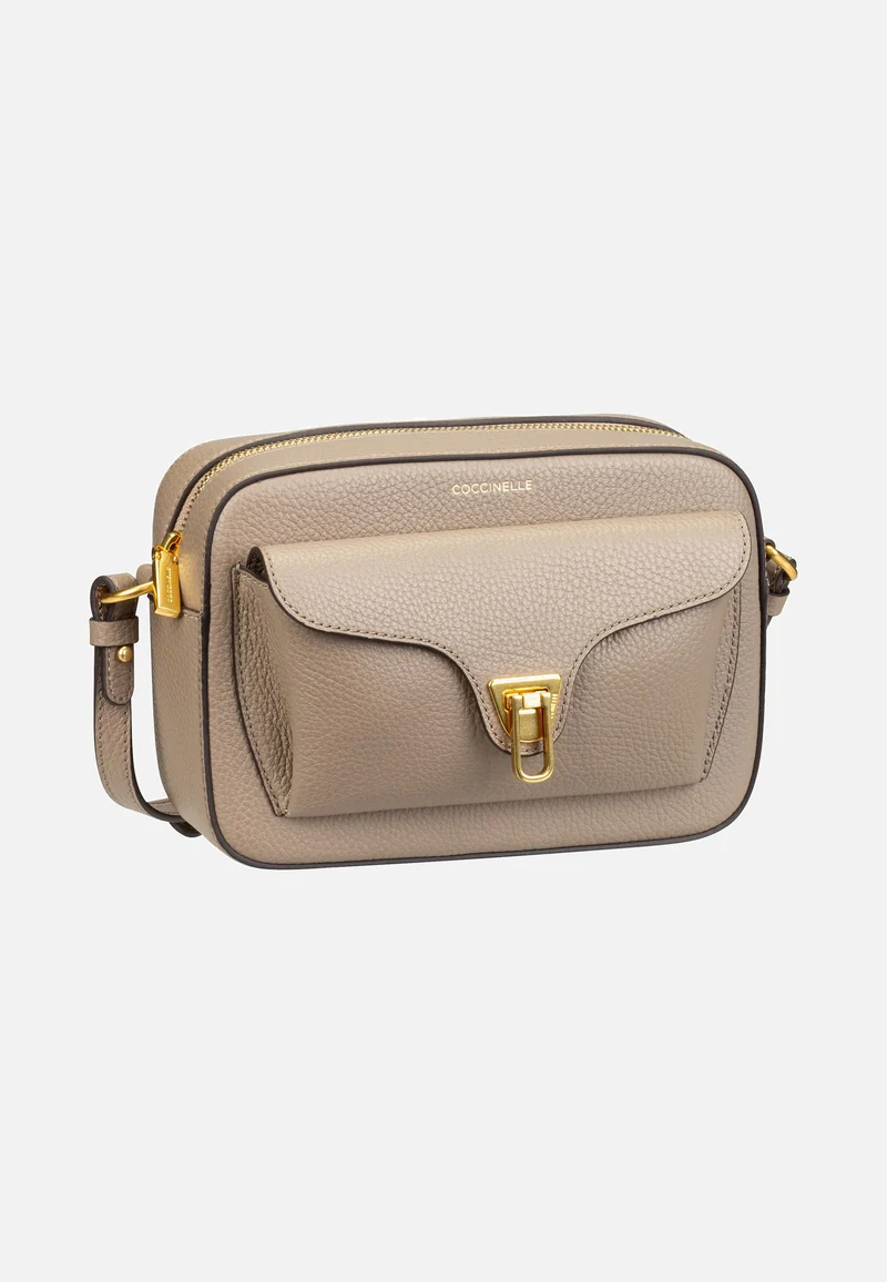 Beat Soft 1502 Warm Taupe - Crossbody Bag