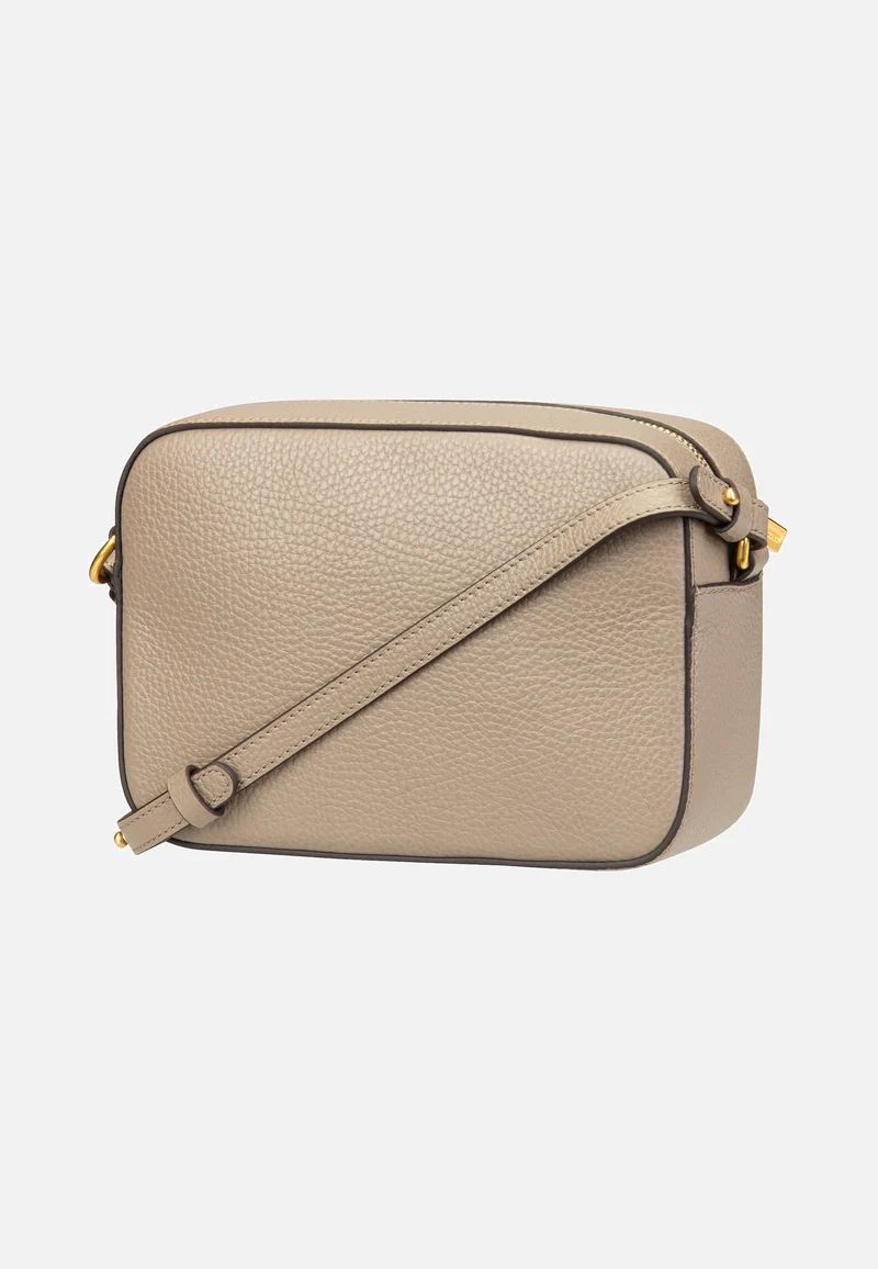 Beat Soft 1502 Warm Taupe - Crossbody Bag