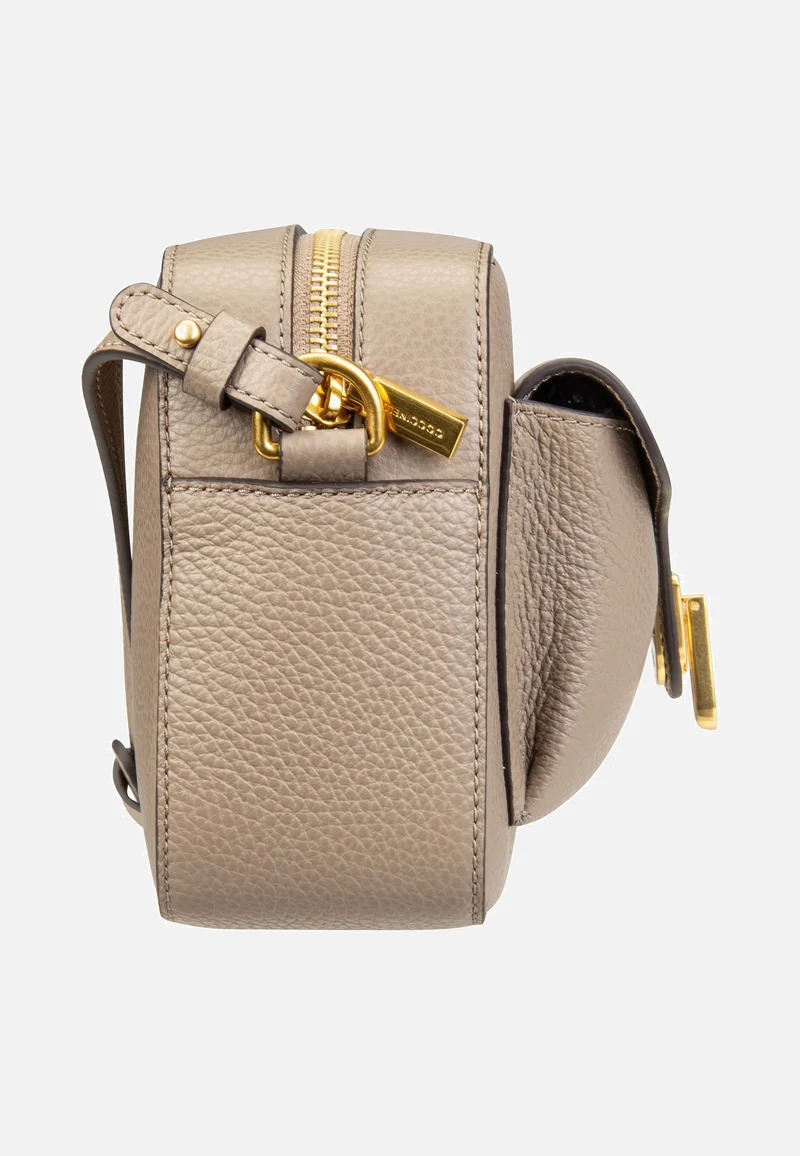 Beat Soft 1502 Warm Taupe - Crossbody Bag