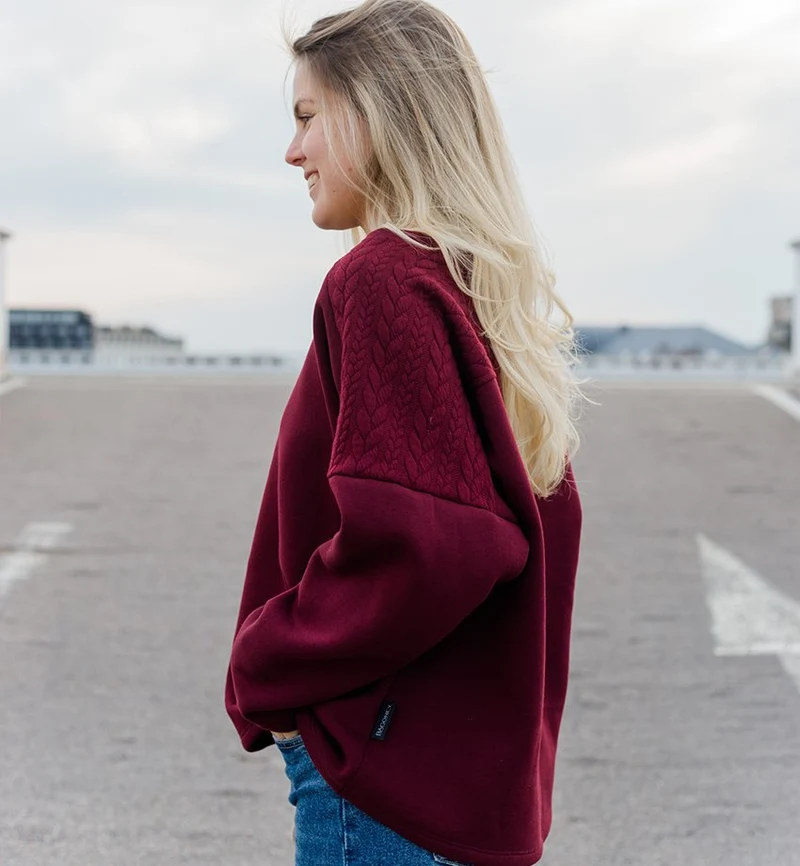 Sweater SENZEY