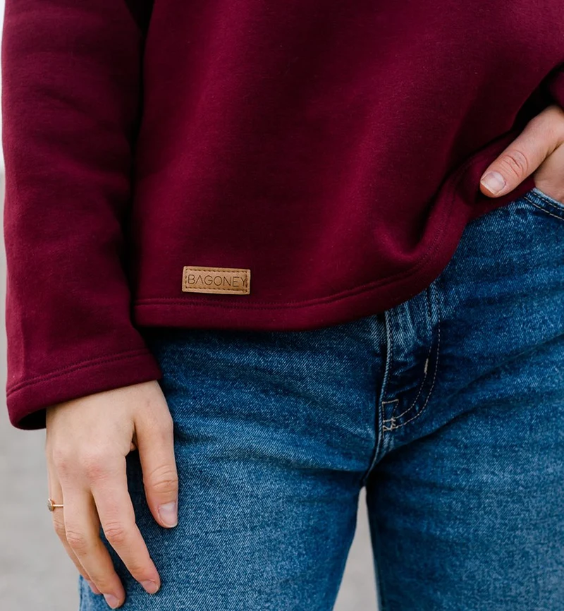 Sweater SENZEY