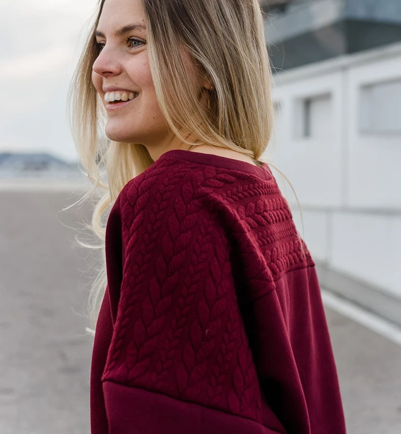 Sweater SENZEY