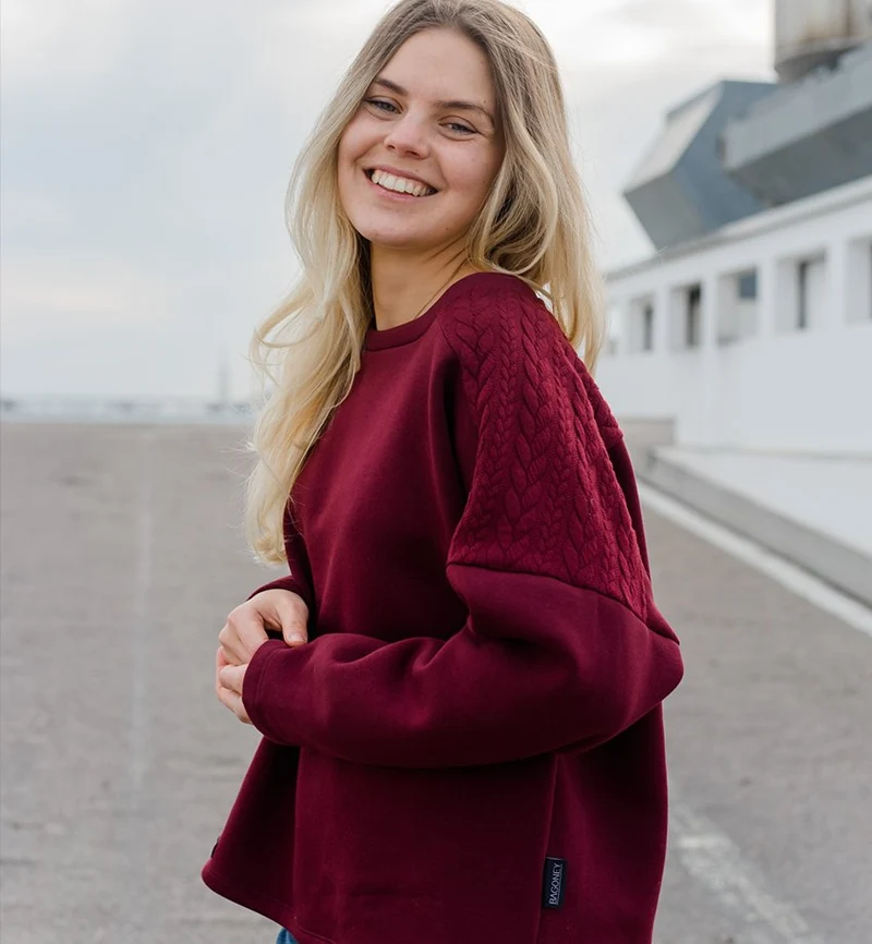 Sweater SENZEY