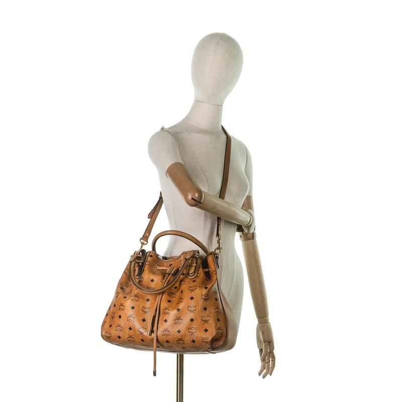 Drawstring Tote