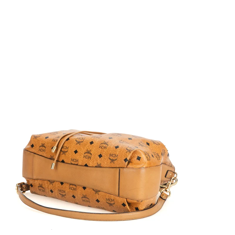 Drawstring Tote