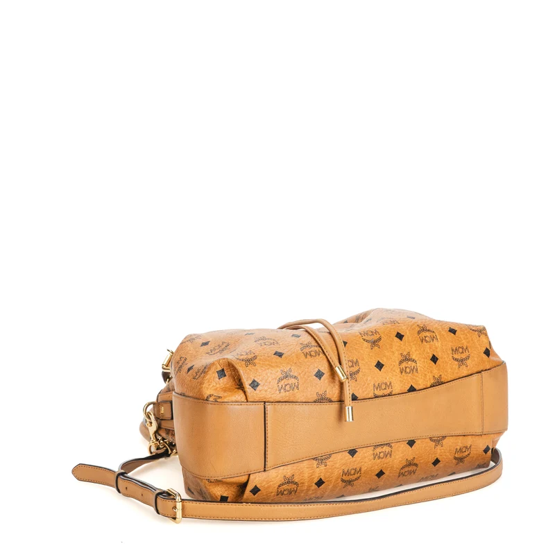 Drawstring Tote