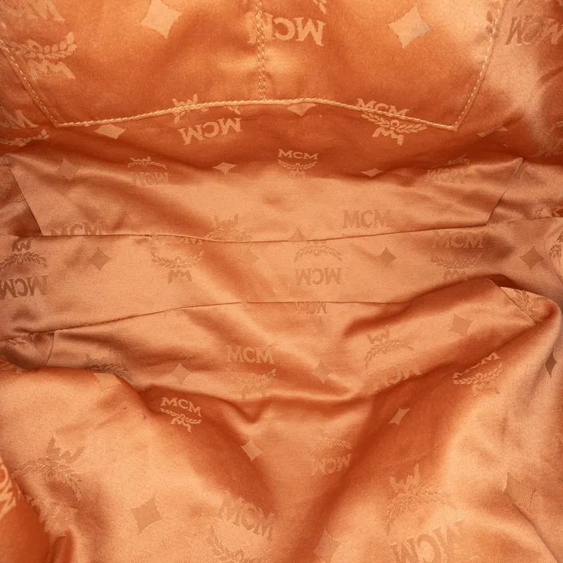 Drawstring Tote