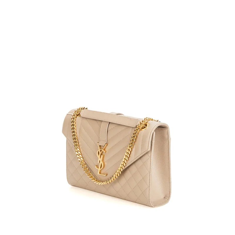 Envelope Medium