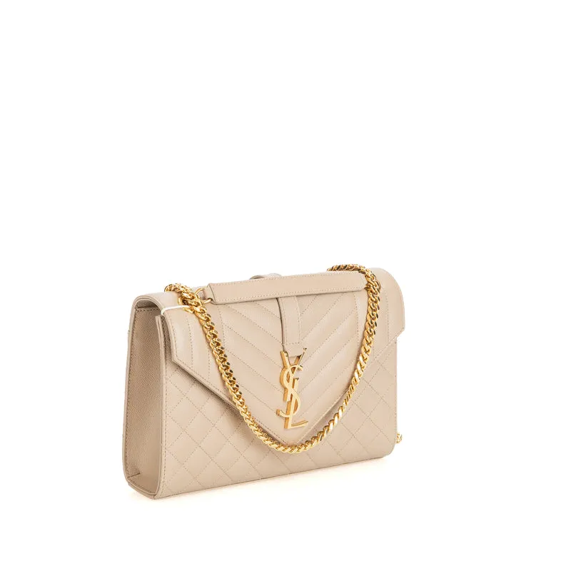 Envelope Medium