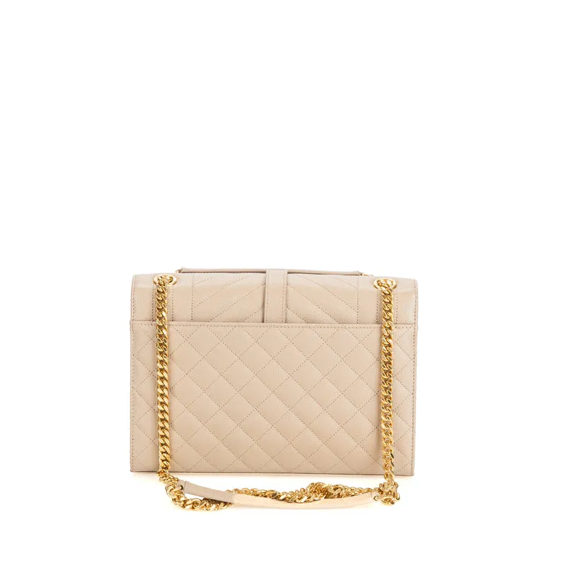 Envelope Medium