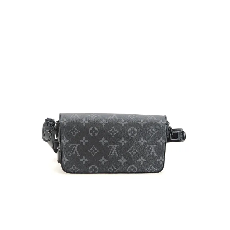 Montsouris Schultertasche small