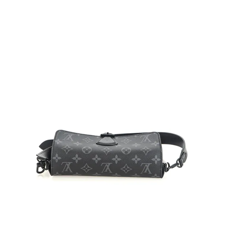 Montsouris Schultertasche small