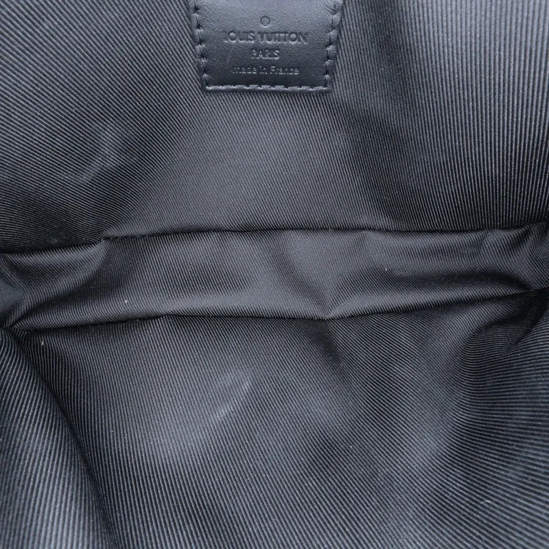 Montsouris Schultertasche small