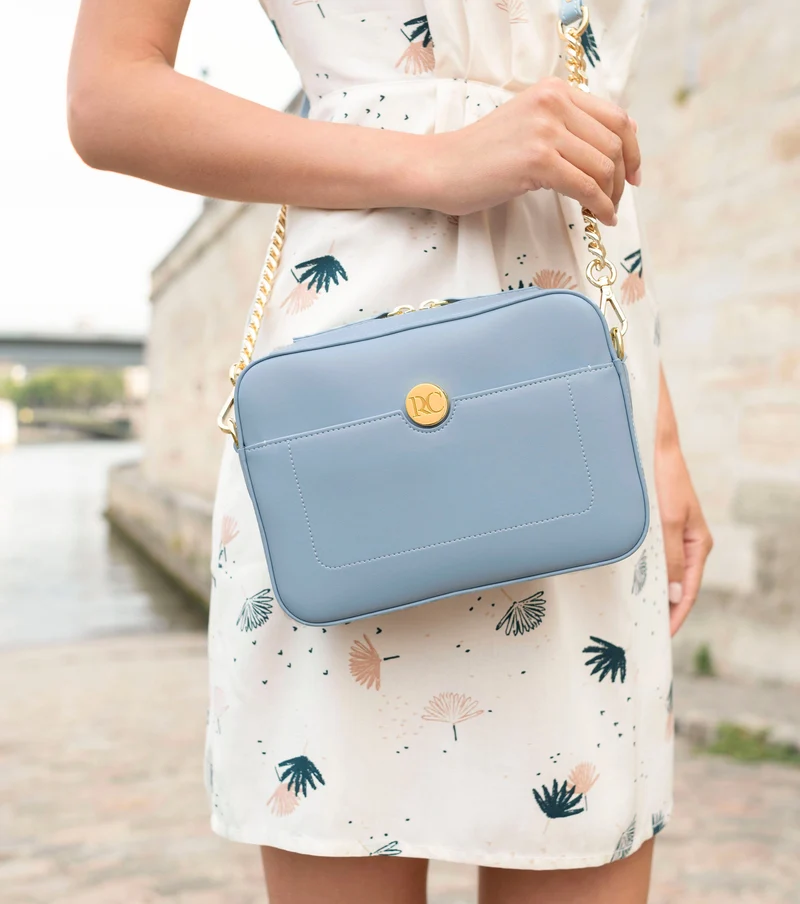 Petit sac Nomad en appleskin