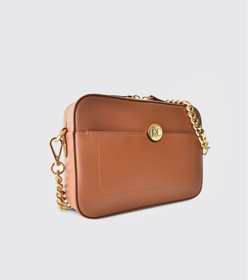 Petit sac Nomad en appleskin