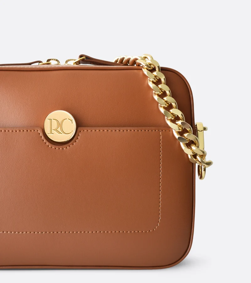 Petit sac Nomad en appleskin
