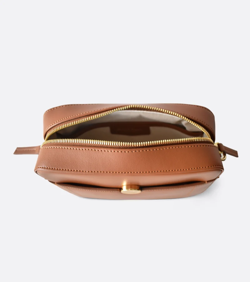Petit sac Nomad en appleskin