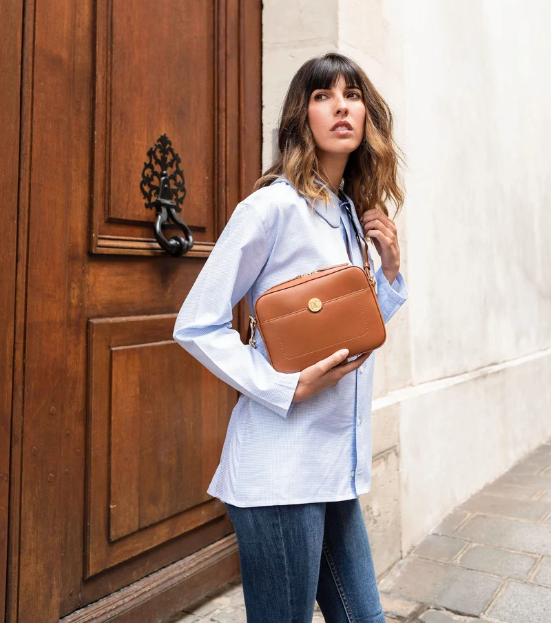 Petit sac Nomad en appleskin
