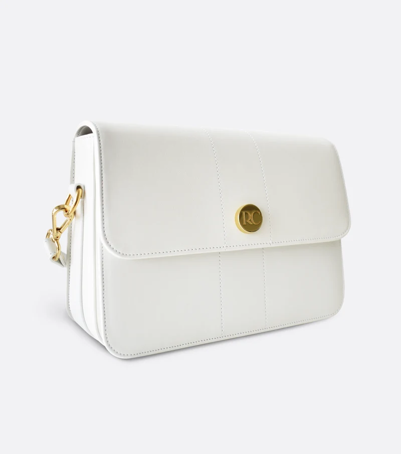 Sac Medium Nomad en appleskin