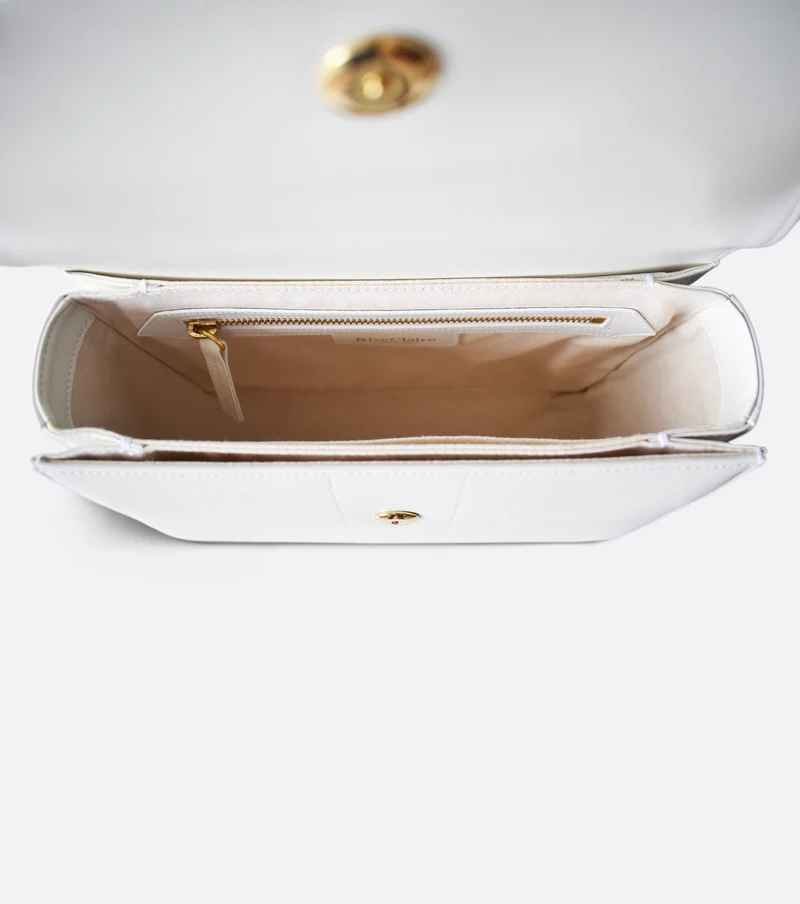 Sac Medium Nomad en appleskin