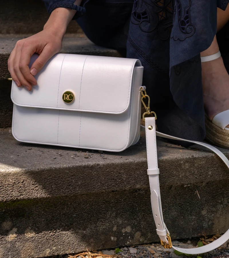 Sac Medium Nomad en appleskin