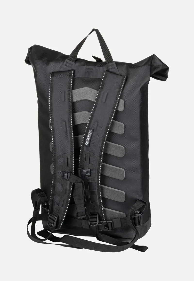 Commuter-Daypack 21 Black - Rucksack