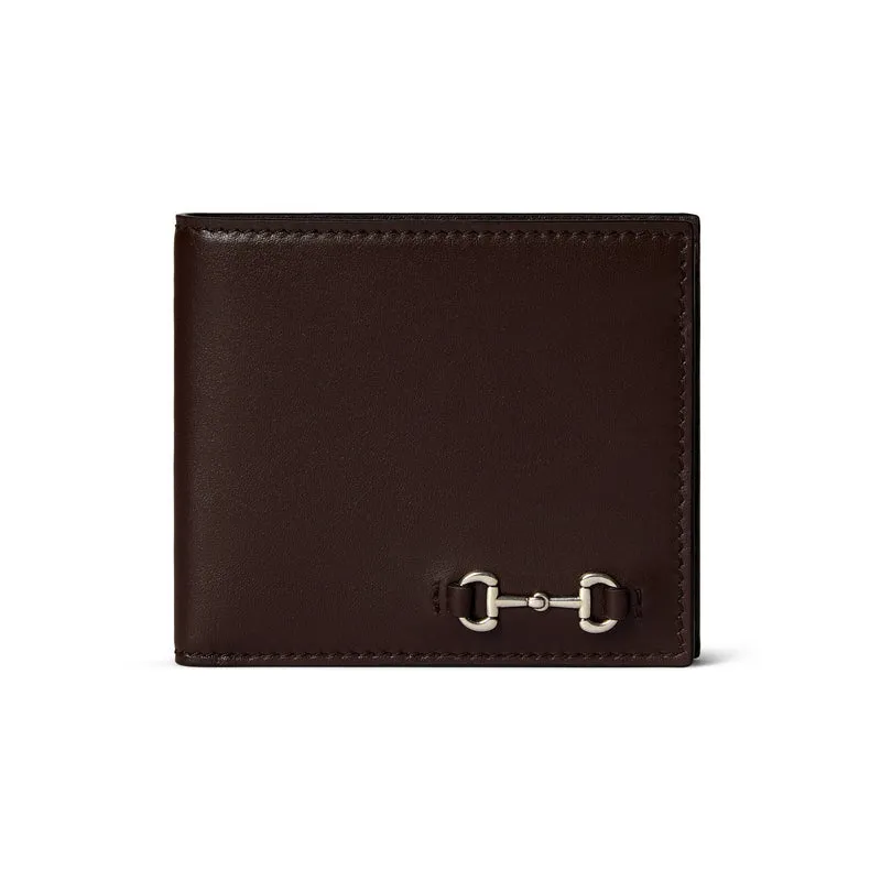 Gucci Geldbörse Herren Horsebit 846950-AAFP1-2140