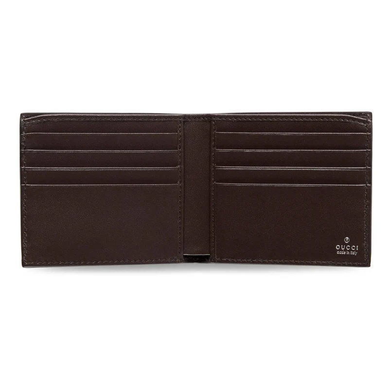 Gucci Geldbörse Herren Horsebit 846950-AAFP1-2140