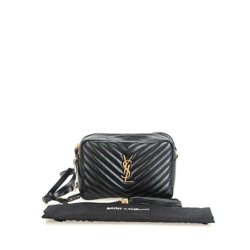 Lou Camera Bag