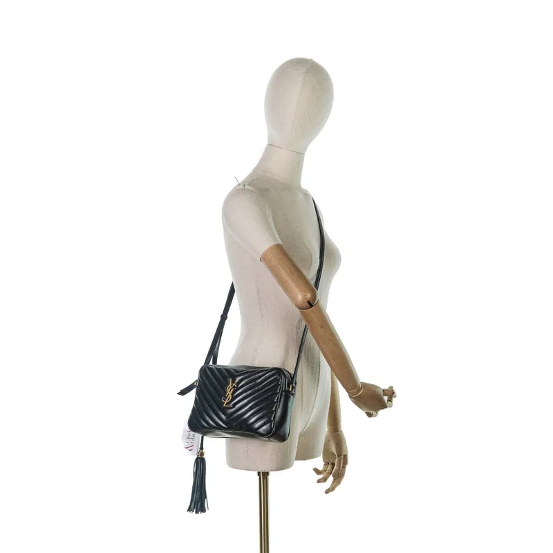 Lou Camera Bag