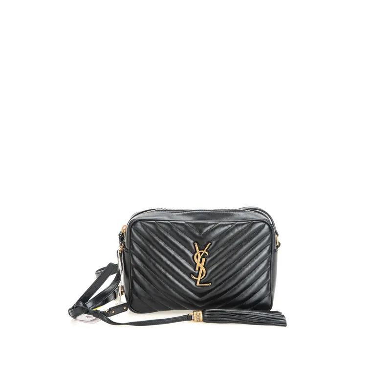 Lou Camera Bag