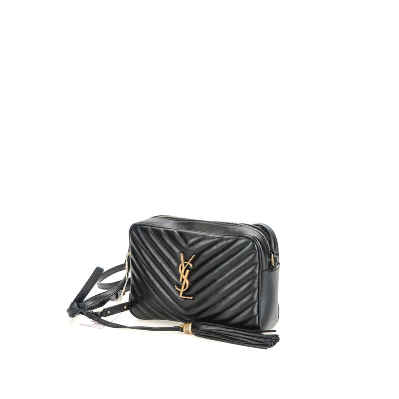 Lou Camera Bag