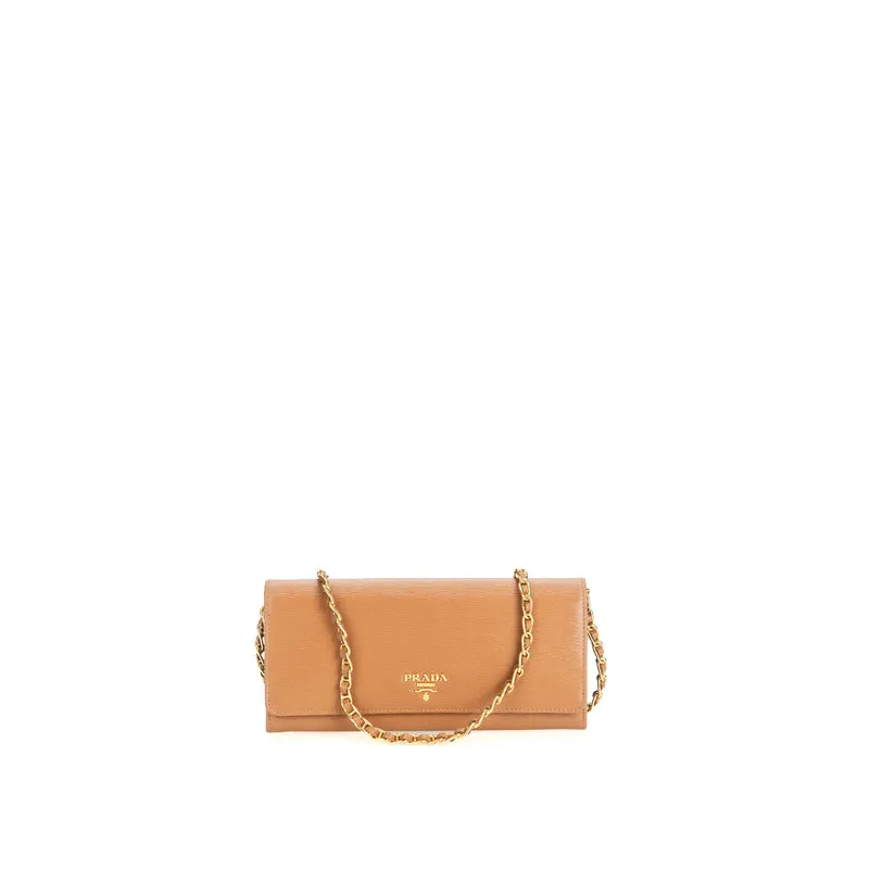 Wallet on Chain