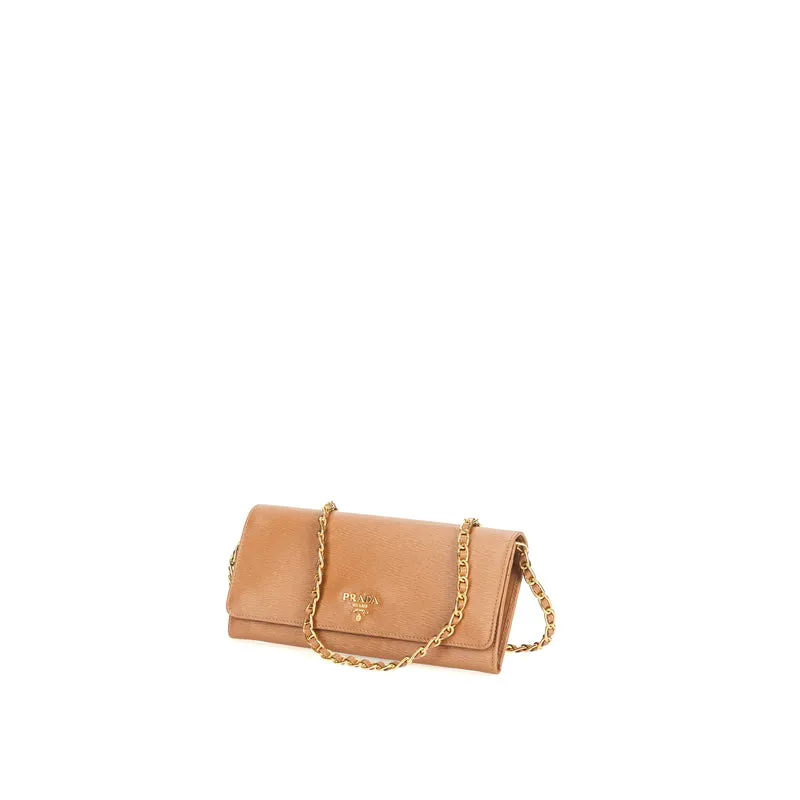 Wallet on Chain