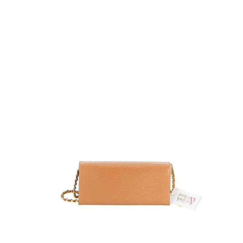 Wallet on Chain