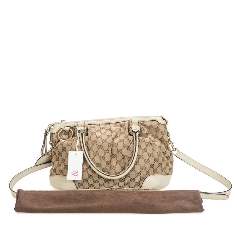 Sukey Satchel