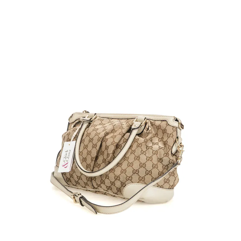 Sukey Satchel