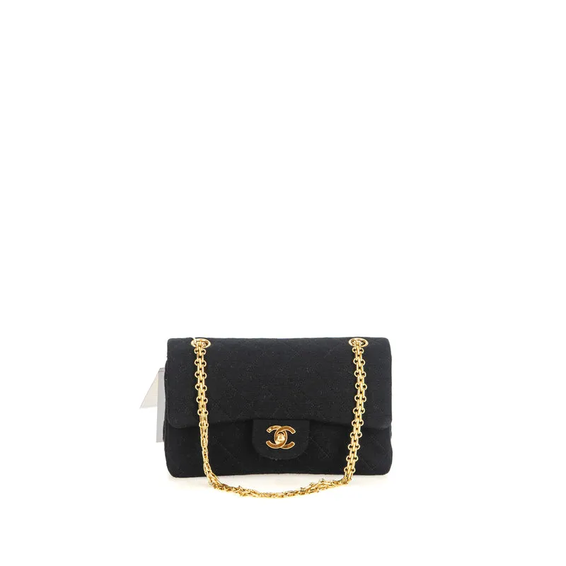 Double Flap