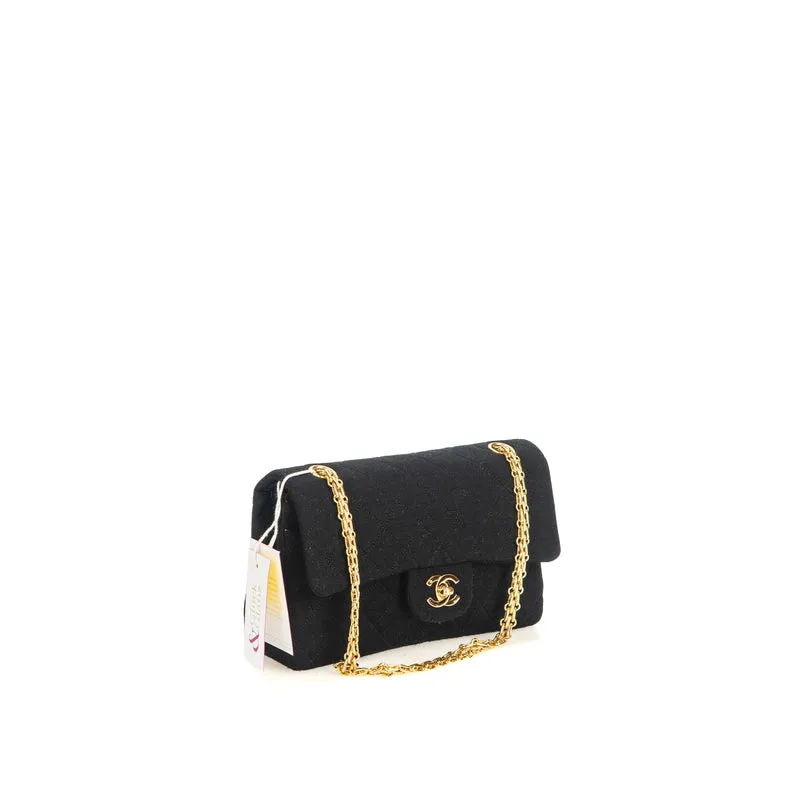 Double Flap