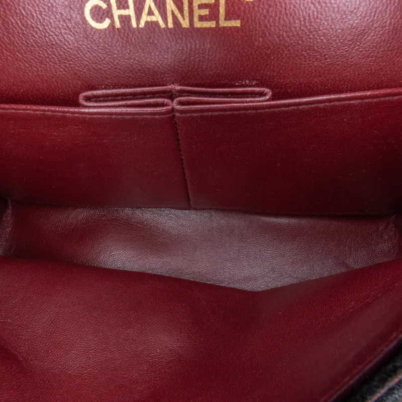 Double Flap
