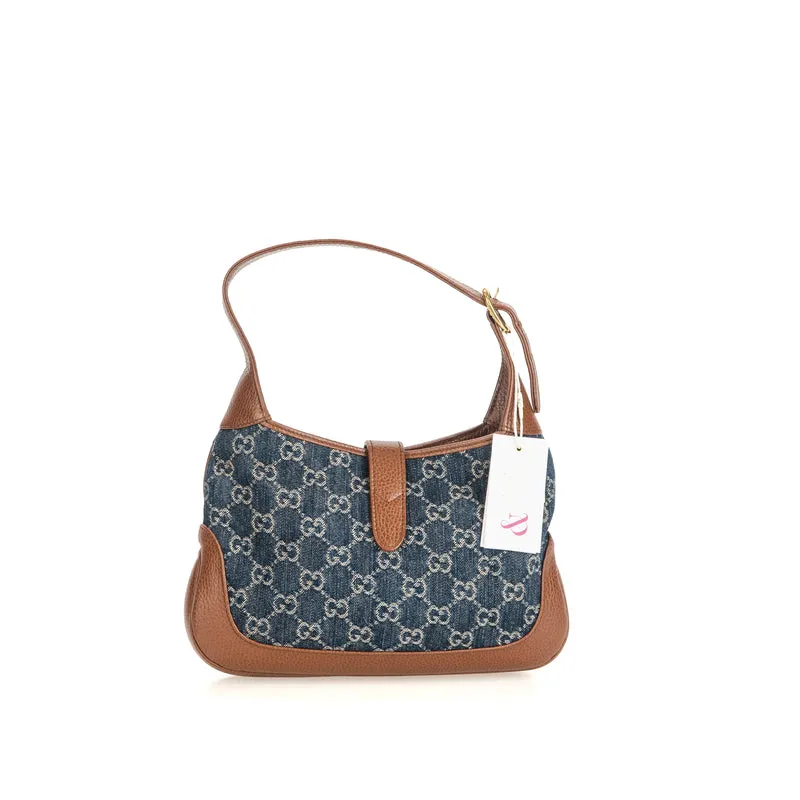 Jackie Small